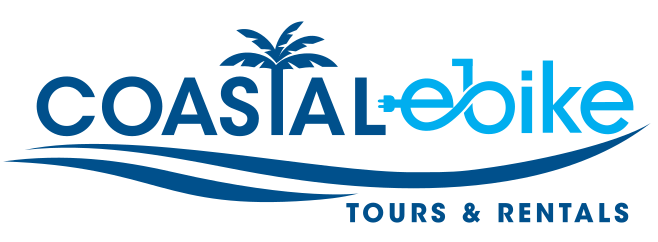 Coastal eBike Rentals and Guided Tours